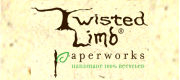 eshop at web store for Baby Annoucements Made in America at Twisted Limb Paperworks in product category Office Products & Supplies
